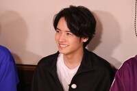 赤楚衛二 (c)関西テレビ