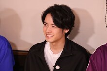 赤楚衛二 (c)関西テレビ