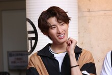 向井康二 (c)関西テレビ