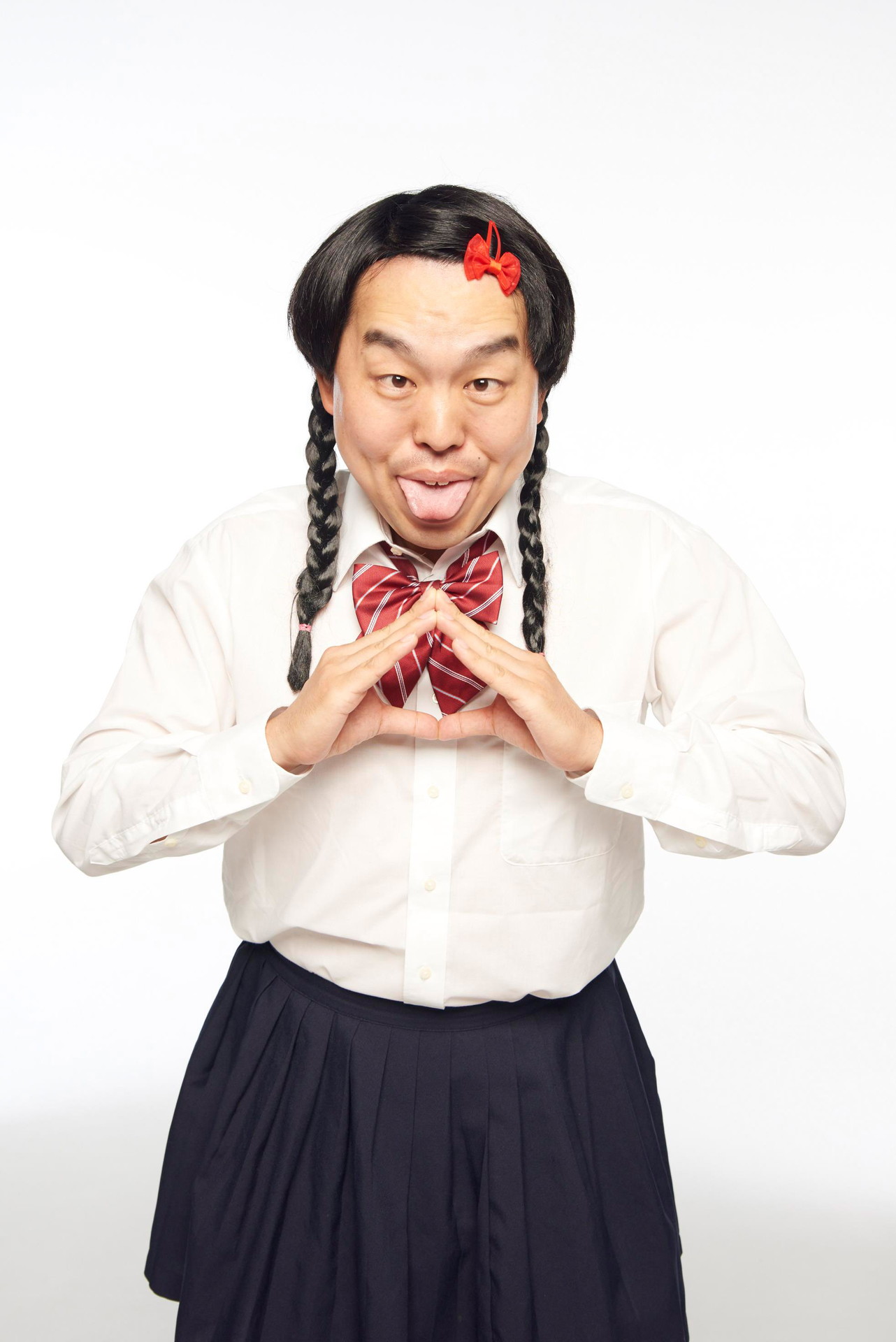 如月マロン