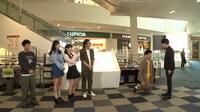 「浜ちゃんが！」のワンシーン。(c)読売テレビ