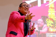 街裏ぴんく (c)関西テレビ