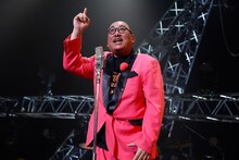 街裏ぴんく (c)関西テレビ