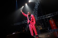 街裏ぴんく (c)関西テレビ