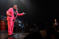 街裏ぴんく (c)関西テレビ