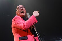 街裏ぴんく (c)関西テレビ