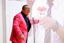 街裏ぴんく (c)関西テレビ