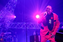 街裏ぴんく (c)関西テレビ