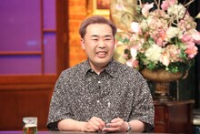 フットボールアワー岩尾 (c)フジテレビ