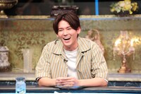 小瀧望 (c)フジテレビ