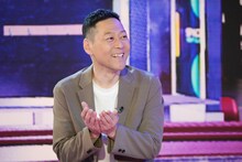 東野幸治 (c)読売テレビ