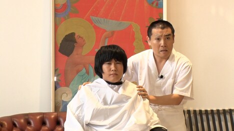 ランジャタイ (c)フジテレビ