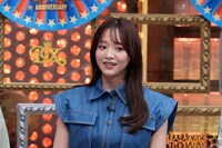 森香澄 (c)読売テレビ