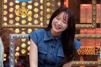 森香澄 (c)読売テレビ