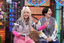 エルフ (c)読売テレビ