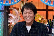 千原ジュニア (c)読売テレビ