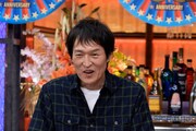 千原ジュニア (c)読売テレビ