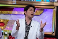 別所哲也 (c)読売テレビ