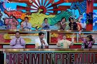 「秘密のケンミンSHOW極」のワンシーン。(c)読売テレビ