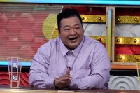 豊ノ島 (c)読売テレビ