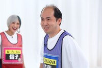 トレンディエンジェル斎藤 (c)関西テレビ