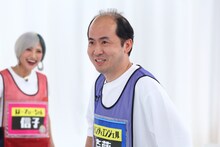 トレンディエンジェル斎藤 (c)関西テレビ