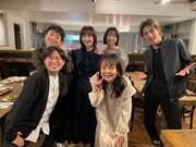 蛙亭イワクラ（中央）(c)UHB