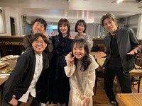 蛙亭イワクラ（中央）(c)UHB