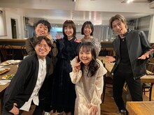 蛙亭イワクラ（中央）(c)UHB