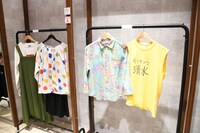 「今の衣装じゃない衣装」