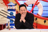 東野幸治 (c)関西テレビ
