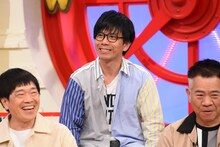 バッファロー吾郎・竹若 (c)関西テレビ