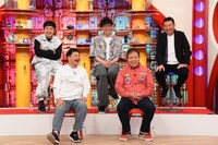 「マルコポロリ！」のワンシーン。(c)関西テレビ