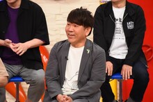 FUJIWARA藤本 (c)関西テレビ