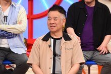 FUJIWARA原西 (c)関西テレビ