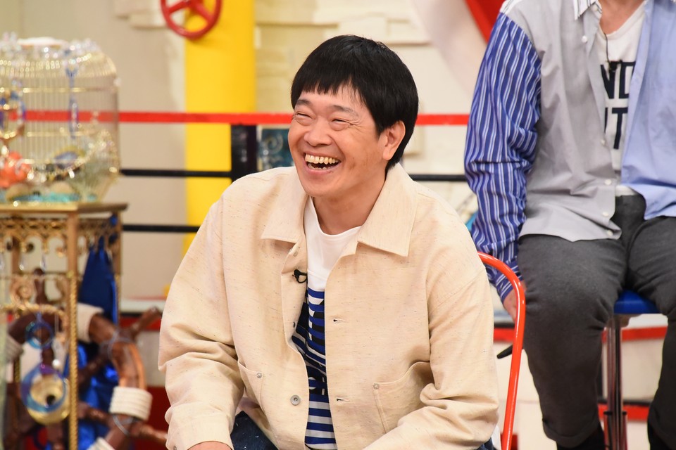 蛍原徹 (c)関西テレビ