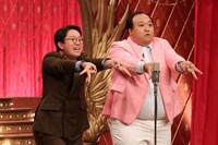 ママタルト (c)フジテレビ