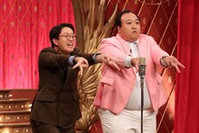 ママタルト (c)フジテレビ