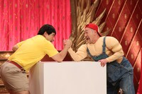 インポッシブル (c)フジテレビ