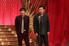 マシンガンズ (c)フジテレビ