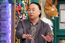 レイザーラモンRG (c)日本テレビ