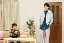 「千鳥かまいたちアワー」のワンシーン。(c)日本テレビ
