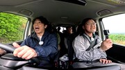 「フットマップ 祝放送200回!夏の北海道絶景SP」のワンシーン。(c)関西テレビ