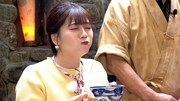 「フットマップ 祝放送200回!夏の北海道絶景SP」のワンシーン。(c)関西テレビ