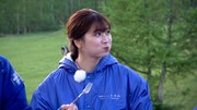 「フットマップ 祝放送200回!夏の北海道絶景SP」のワンシーン。(c)関西テレビ