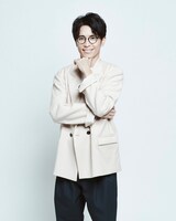 オリエンタルラジオ藤森