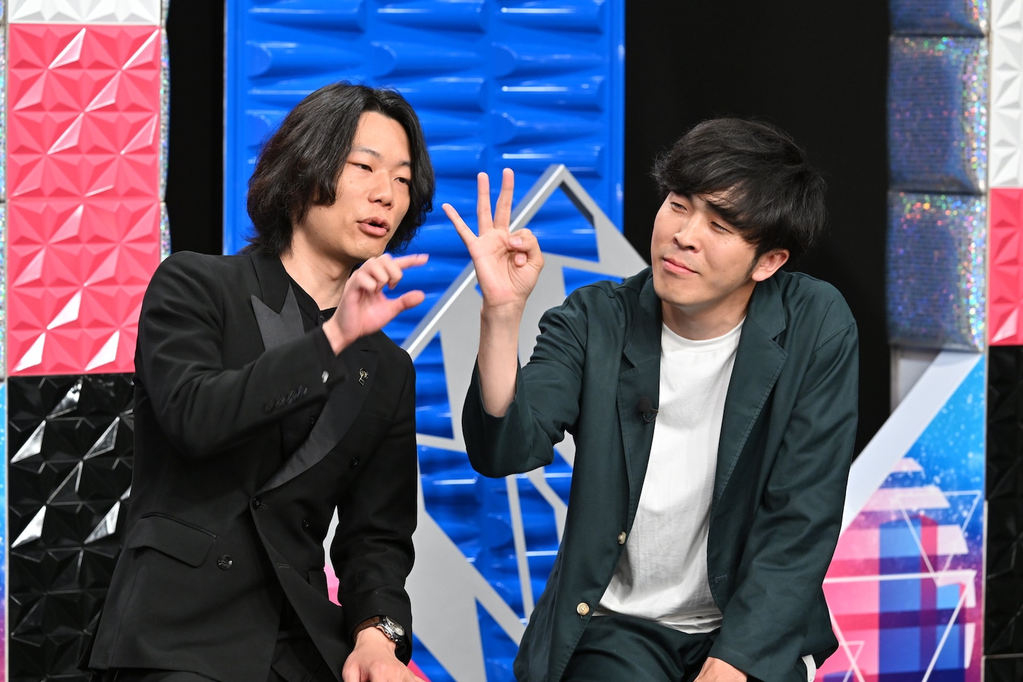 9番街レトロ (c)テレビ朝日