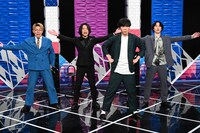 「ナイチン街レトロ」のワンシーン。(c)テレビ朝日