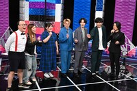 「ナイチン街レトロ」のワンシーン。(c)テレビ朝日