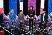 「ナイチン街レトロ」のワンシーン。(c)テレビ朝日